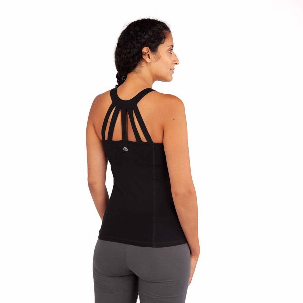 Yamadhi Yoga String Top - Sort