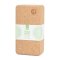 Bodhi XL Yogablok i kork - All Round - 23 x 12 x 7,5 cm.