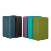 Bodhi Flow Yogablok - 22,8 x 15 x 7,6 cm.