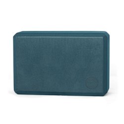 Bodhi Flow Yogablok - 22,8 x 15 x 7,6 cm.