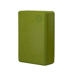 Bodhi Flow Yogablok - 22,8 x 15 x 7,6 cm.