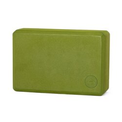 Bodhi Flow Yogablok - 22,8 x 15 x 7,6 cm.