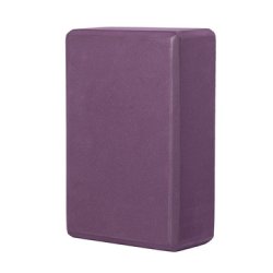 Bodhi Flow Yogablok - 22,8 x 15 x 7,6 cm.