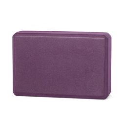 Bodhi Flow Yogablok - 22,8 x 15 x 7,6 cm.