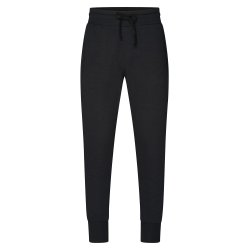 Yamadhi Herre yogabukser Jogger - Sort