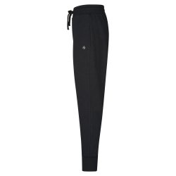 Yamadhi Herre yogabukser Jogger - Sort