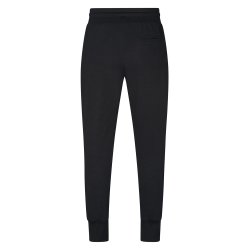 Yamadhi Herre yogabukser Jogger - Sort
