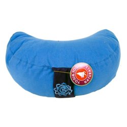 Yogi &amp; Yogini Meditationspude Halvmne