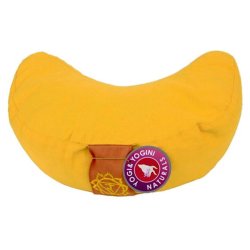 Yogi &amp; Yogini Meditationspude Halvmne