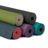 Bodhi TPE Flow Yogamtte - Miljvenlig - 183x60 cm. x 5 mm.