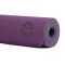Bodhi TPE Flow Yogamtte - Miljvenlig - 183x60 cm. x 5 mm.