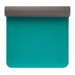 Bodhi TPE Flow Yogamtte - Miljvenlig - 183x60 cm. x 5 mm.