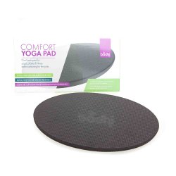Bodhi Comfort Yogapad - Polsteret plade til kn� og albuer