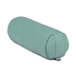 Bodhi Eco Yogaplle Mini - Nakkeplle - 38 x 14 cm.