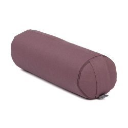 Bodhi Eco Yogaplle Mini - Nakkeplle - 38 x 14 cm.