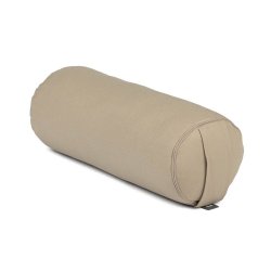 Bodhi Eco Yogaplle Mini - Nakkeplle - 38 x 14 cm.
