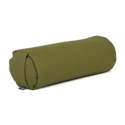 Bodhi Eco Yogaplle Mini - Nakkeplle - 38 x 14 cm.