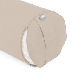 Bodhi Yogaplle Basic 21x65 cm. - Speltskaller
