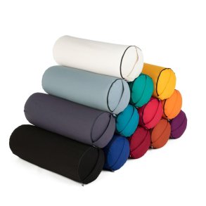 Bodhi Yogaplle Deluxe Classic - Speltskaller