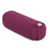 Bodhi Eco Yogaplle Mini - Nakkeplle - 38 x 14 cm.