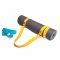 Bodhi Yogablte og Bresele med D-ring - 2 m. x 3,8 cm.