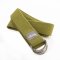 Bodhi Yogablte og Bresele med D-ring - 2 m. x 3,8 cm.