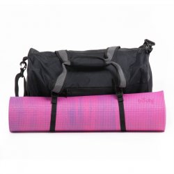 Yoga &amp; Sport Tr�ningstaske - All round taske til alle behov