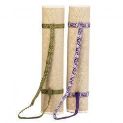 Bodhi Deluxe transportstrop til yogamtter