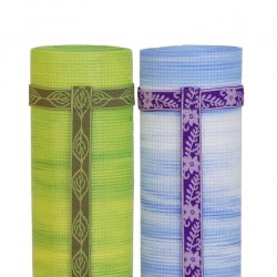 Bodhi Deluxe transportstrop til yogamtter