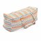 Bodhi Yogataske Ethno Collection - Ekstra rummelig - Abrikos/lysebl