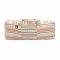 Bodhi Yogataske Ethno Collection - Ekstra rummelig - Abrikos/lysebl