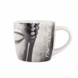 YogiMug Keramik Krus - NamasTEA