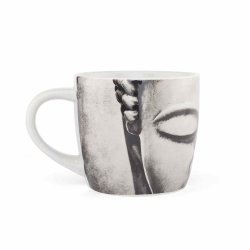 YogiMug Keramik Krus - NamasTEA