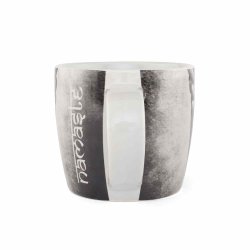 YogiMug Keramik Krus - NamasTEA