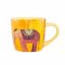 YogiMug Keramik Krus - Elephantasy