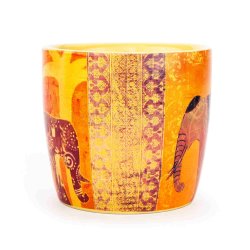 YogiMug Keramik Krus - Elephantasy