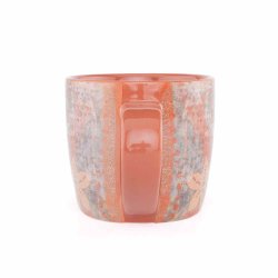 YogiMug Keramik Krus - Rusty Ohm