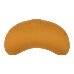 YogiMne ECO Meditationspude med boghvedeskaller - kologisk