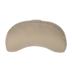 YogiMne ECO Meditationspude med boghvedeskaller - kologisk