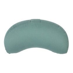 YogiMne ECO Meditationspude med boghvedeskaller - kologisk