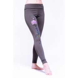 Yogamasti Lotus Leggings