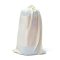 Yogi & Yogini Yogahndklde med PVC-dutter - Lysegr - 182x63 cm.