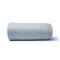 Yogi & Yogini Yogahndklde med PVC-dutter - Lysegr - 182x63 cm.
