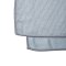 Yogi & Yogini Yogahndklde med PVC-dutter - Lysegr - 182x63 cm.