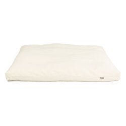 Zabuton Eco Meditationspude - kologisk - 80 x 80 cm.