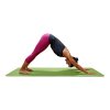 CALYANA Advanced trningsmtte - 185 x 65 x 0,5 cm.