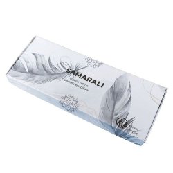 Samarali Deluxe Aromatisk jenpude - kologisk
