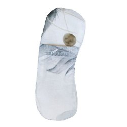 Samarali Deluxe Aromatisk jenpude - kologisk