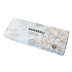 Samarali Deluxe Aromatisk jenpude - kologisk