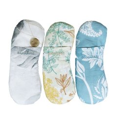 Samarali Deluxe Aromatisk jenpude - kologisk